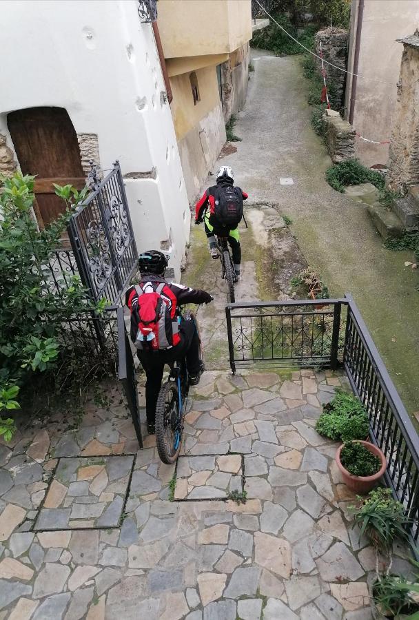 Tovo San GiacomoCasa Di Anna住宿加早餐旅馆 外观 照片